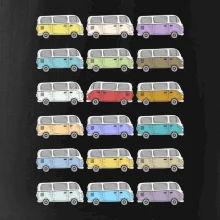 Dovolená obytňákem