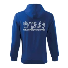 Nejlepší zahradník