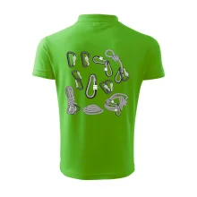 Horolezecké karabiny