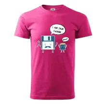 I am your father SD karta