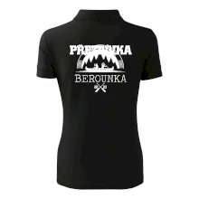 Na vodu - Kanoe les (vlastní nápis)