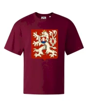 Znak Česko-Slovenská republika 1938–1939