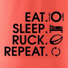Eat sleep Rugby