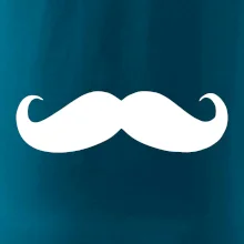 Mustache - knírek