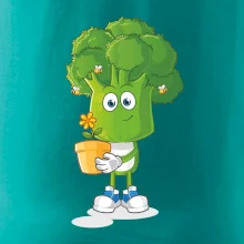 Brokolice zahrádkář