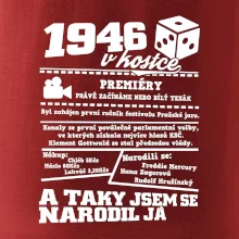 1946 v kostce