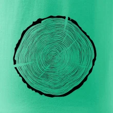 Letokruhy 55 bez věku