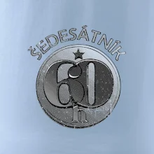 Šedesátník Československý