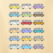 Dovolená obytňákem