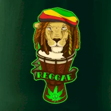 Reggae lev