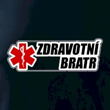Zdravotní bratr - rescue Zdravotní bratr - rescue