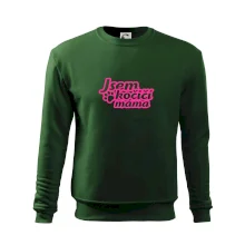 Jsem kočičí máma