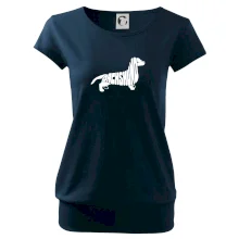 Jezevčík - Dachshund