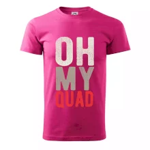 OH my Quad OH my Quad