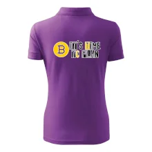 It's time to plan bitcoin