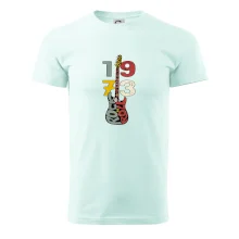 Ročník kytaristy rock drugs sex