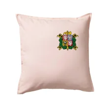 Sbor dobrovolných hasičů - znak bez nápisu + Nápis na zádech