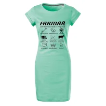 Symboly Farmář Symboly Farmář