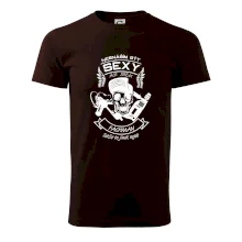 Nesnáším být sexy - fachman