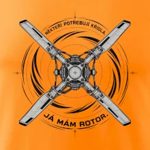 Já mám rotor