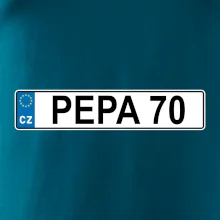 SPZ Pepa 70