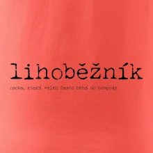 Čeština 2.0 - Lihoběžník