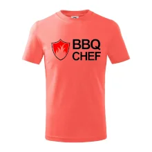 Grilování - BBQ Chef