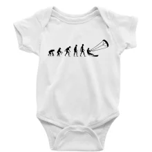 Evoluce KITEBOARDING