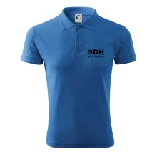 SDH nápis - vlastní nápis