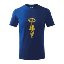 Symbol s květem (Moňas)