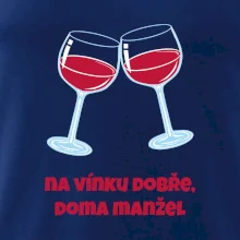 Na vínku dobře (Pecka design)