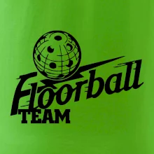 Florbal team