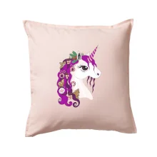 Vánoční jednorožec