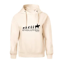 Evoluce Ride horse Evoluce Ride horse