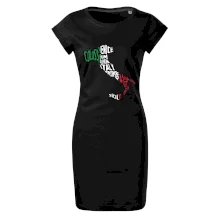 Mapy - názvy měst - Italie