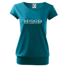 Čeština 2.0 - kávislák