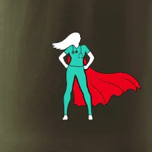 Super doktorka