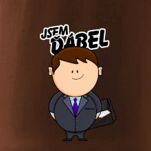 Jsem ďábel obchoďák