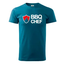 Grilování - BBQ Chef