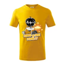 Dneska to bude bomba