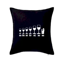 Evoluce víno celý týden