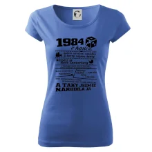 1984 v kostce 1984 v kostce