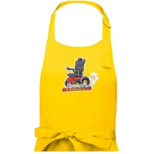 Pomalu, ale neohroženě