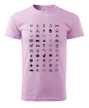 FOR TRAVEL - slovník na cesty