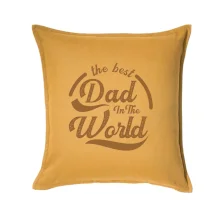 The best dad in the world - psaci