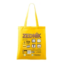 Profese - informace o produktu - ZEDNÍK