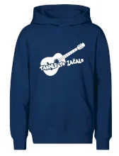 Kytara, takhle to všechno začalo