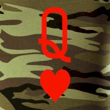 Poker Q love Poker Q love