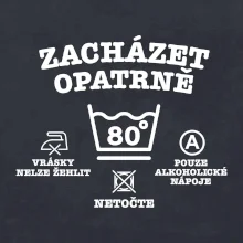Zacházet opatrně 80