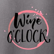 wine o clock